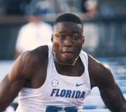 HE WAS FOCUSED. 🤯 (via @floridagators)