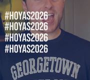 It's decision week! By the end of this week, we'll welcome the newest Hoyas to Georgetown 🎉And we want to share in the good news! If you're accepted to the Georgetown Class of 2026, tag us or use the hashtag #Hoyas2026 while sharing your story to be featured on our channels!

#GeorgetownUniversity #HoyaSaxa