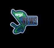 I was able to be part of the WGI News Crew for the Tampa Regional