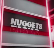 You Bet Tonight: Nuggets at Boston - Brett is taking Denver at +4.5. 

@YouBetTonight - @BetMGM https://t.co/xnp1IdTo40