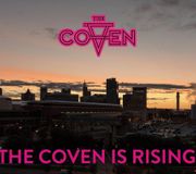 🔮 THE COVEN IS RISING 🔮 
The Coven St. Paul is coming!! Interested in membership or a private office?! Head to the link in bio and JOIN THE WAITLIST! 
Photography: @rita.m.farmer