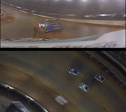 This racing sure was fun. 👏 https://t.co/x1AIPknYBc