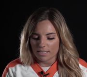 "Dear Softball,
You have created a fire within me that will never stop burning."

– Taylor Lynch, @CowgirlSB

#WCWS https://t.co/ipL9XNXnlI