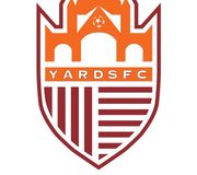 Another brand project in the books. Shout out to @colinwrook for coming to me with his idea for a new crest. We digitized his sketch and @boycpgsoc have a new look for soccer season. The jerseys near the end were fun to create. The black and white/Carolina blue are the goalkeeper shirts. This one was fun because the color palette closely replicated a galatasaray or fenerbahce treatment. #kitdesign #footballdesign #soccerdesign #logodesign #sportsdesign #footballkits #soccer