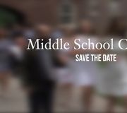 7th grade filmmakers Gabe H. and Emma M. have created a series of closing ceremony previews in anticipation of Commencement Week at MB next week! Middle School Head Jared Schott is featured in this installment. 
Ceremony:
MS Closing
Wednesday, June 12
10 a.m.
The Grove

#middleschool #graduation #8thgrade #commencementweek