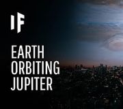 There are 79 known moons of Jupiter. What if we move Earth into its orbit too? How would Jupiter's super-strong gravity affect our lives? What would our skies look like? How long could you survive on a freezing planet that's full of volcanoes?

With your support we can make our show better! Join our Patreon community: http://bit.ly/whatif-patreon

Transcript and sources: https://insh.world/science/what-if-the-earth-was-a-moon-of-jupiter/

Made possible with the support of Ontario Creates http://www.ontariocreates.ca

Watch more what-if scenarios: 
Planet Earth: http://bit.ly/whatif-YT-Earth
Cosmos: http://bit.ly/whatif-YT-Cosmos
Technology: http://bit.ly/whatif-YT-Tech
Your Body: http://bit.ly/whatif-YT-Body
http://bit.ly/whatif-YT-Human

About What If: 
An Underknown original web series, presented by Hashem al Ghaili

"Imagination will often carry us to worlds that never were. But without it, we go nowhere."  — Carl Sagan

"What If" takes you on an imaginary adventure — grounded in scientific theory — through time, space and chance, as we ask what if some of the most fundamental aspects of our existence were different. 


Follow what-if on Instagram for bonus material: https://www.instagram.com/what.if.show/

Follow the show on Facebook Watch: https://www.facebook.com/What.If.science

Production: www.underknown.com
Feedback, inquiries and suggestions: https://underknown.com/contact
