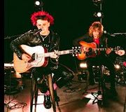Watch The Yungblud Show - 1 Year Anniversary Special - https://www.youtube.com/watch?v=mqoqf59ctFs

Limited merch available now with all new proceeds donated to NIVA: https://YUNGBLUD.lnk.to/D2COfficialStore

watch more official YUNGBLUD videos: https://YUNGBLUD.lnk.to/MusicVideos
subscribe to YUNGBLUD: https://YUNGBLUD.lnk.to/Subscribe
 
about YUNGBLUD:
welcome to the black hearts club. we are the underrated youth. come with me through this journey and subscribe for more
 
connect with YUNGBLUD online:
visit the official YUNGBLUD website: https://YUNGBLUD.lnk.to/website
follow YUNGBLUD on instagram: https://YUNGBLUD.lnk.to/instagram
follow YUNGBLUD on facebook: https://YUNGBLUD.lnk.to/facebook
follow YUNGBLUD on tiktok: https://YUNGBLUD.lnk.to/tiktok