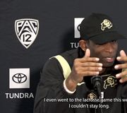 You're welcome at practice anytime @DeionSanders @CUBuffsFootball

#GoBuffs https://t.co/rbgOVvuP98