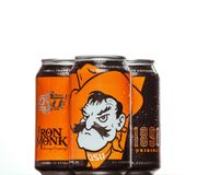 We've had something brewing...

Introducing the Official Craft Beer of OSU Athletics, 1890 Original by @IronMonkBeer.

Learn more about 1890 Original by clicking the link in our bio!

#GoPokes | @IronMonkBeer