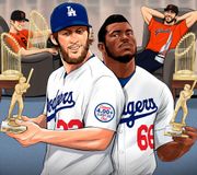 Congrats to the Dodgers on another World Series appearance! https://t.co/JHaxRPxOjt