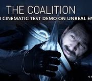 The Coalition’s latest Unreal Engine 5 demo, "The Cavern" shows how movie quality assets – featuring tens of millions of polygons – can be rendered in real-time, a massive 100x leap forward in graphic detail. You can hear more from Kate Rayner, the studio technical director at The Coalition, about her team’s collaboration with Epic Games, developing in Unreal Engine 5, and what players can expect from next generation experiences on Xbox Series X|S: https://news.xbox.com/en-us/2022/04/05/the-coalition-debuts-new-unreal-engine-5-tech-test/

Song credit: "Walls" by Rival Consoles