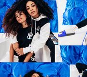 GUYSSSS😍 It was sooo dope being in this @champion x @oreo campaign! I’ve always loved and worn Champion, so this right here was a dream! And not to mention I do love me some Oreos, so it was a double win! 😋
Campaign #2 with miii wife @joyjah and we’ll do it again!!! Keep ‘em coming!❤️ We are on display at the Champion store on La Brea if you’re in LA! If you see it take pics and tag us, we want to seeeee☺️ #dunklikeachampion 
•
@heartandhustleproductions thanks for such a good time!
Director/Photographer: @rashadfloyd
Digi-Tech: @elainesuzannemiller 
Stylist: @kaimago 
HMUA: @kyliesallee 
Set Design: @r__ariel 
Video Edit: @annacoberg @matthewmontoya_ @twebber0409

Hustle Team 🙌🏽
@54ghosts @princess.raphaelle @ibethsalterego @annacoberg @_bymal @matthewmontoya_ @twebber0409 @a.walt & so many more!

#heartandhustleproductions