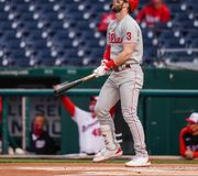 Bryce 💣 in DC.