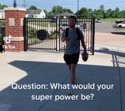 A little pregame Q&amp;A with our #KHFC players! What would your superpower be? 

@USLLeagueTwo | #KingsHammerFC https://t.co/vwPdCLBoGH