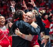 Raise your hand if you’re still not over this 🙋‍♀️

@jillian_hoffman2

#trUSt | #GoUtes