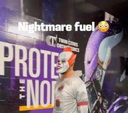 @athielen19 here to haunt your dreams. 👻

📺: #AZvsMIN - 1pm ET on FOX
📱: Stream on NFL+
