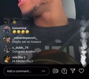 Giannis just ordered another 50 piece on IG live 😂😂 https://t.co/gAkSM9qdxI