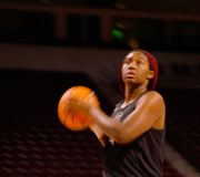 Started #1 and ended #1. The South Carolina @gamecockwbb team are bringing their 2nd National Championship 🏆 back to Columbia! 💪