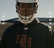PUMPED to officially announce that we have signed @denvermlax midfielder, Jack Hannah! You can catch @jackhannah3_ and the rest of the Pio's open up the '22 season at Utah tomorrow at 1pm MT #PioneerTogether #WarriorU
.
.
🎥: @chrisvice.1