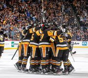The reset button has officially been pushed! Ready for the rest of hockey season! 👏