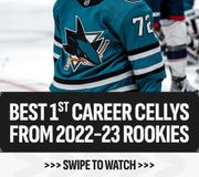 ROOKIE CELLYS ‼️

Which was your favorite moment from last season? 🤔