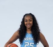 "To be a Tar Heel and to wear that North Carolina across your chest is really, really special. You get to wear the jersey that Ivory Latta wore, that Michael Jordan wore... That's such an honor."

From San Antonio to Chapel Hill, hear more from @uncwbb standout Deja Kelly in her own words 🗣🏀