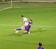 𝐂𝐑𝐀𝐙𝐘 𝐆𝐎𝐎𝐃 laynestgeorge 🤯

Check out this slide tackle by Layne to secure the clean sheet against Duke!