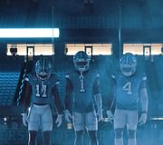 It’s time for the best unis in CFB 🔥🐏