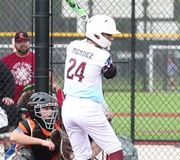 Has that ball landed yet? 💣💪 #BYelite #BYisFamily #Baseball #Dinger #baseballtok #baseballszn 