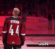 Big game player 💪

Success in @TheWHL playoffs helped make @WHLGiants defenceman @BowenByram the fourth overall pick by @Avalanche.

🎥 @Sportsnet for @cibc #CANvsRUS https://t.co/KzBdkgb1Y9