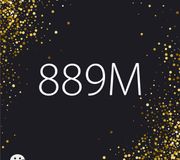 We're thrilled to say we now have over 889M monthly active users around the world. Thank you to everyone who connects through WeChat! 🎉 https://t.co/egf90am1HB