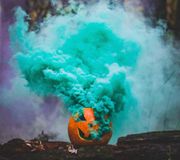 "Wanting to create a fun photo for #Halloween, we used a smoke bomb inside of a carved pumpkin to really bring it to life!" #MyCanonStory

Photo Credit: @matt.jwood
Camera: #Canon EOS 70D
Lens: EF 70-200mm f/2.8L IS USM
Aperture: f/2.8
ISO: 100
Shutter Speed: 1/80 sec
Focal Length: 70mm
