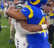 Brotherhood.