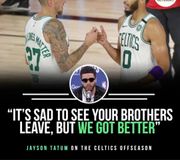 Brad Stevens still has a lot of money to work with this off-season 🥶🥱