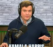 FACT CHECK: Kamala Harris is lying about “Bidenomics.”