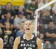 Easy 💰 from Katie Kennedy! 

#GoBeach #Boom