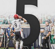 🗣 TOP 5, TOP 5, TOP 5

Your @gobearcatsfb squad is up to 5️⃣ in this week's AP Top 25 Poll after a 4-0 start, including a win yesterday at Notre Dame. It marks the best poll ranking of the Fickell era.

🎟 LINK IN BIO ‼️

#bearcats