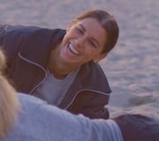 “I am at peace with myself knowing that I am more than an athlete.” 

@alexmorgan13 may be one of the world’s most gifted soccer players, but that’s not how she defines herself. As she prepares for her the inaugural season of San Diego Wave FC, the forward is also focusing on creating a home for her family. As a mom to 2-year-old Charlie, Alex knows that a home is more than a place to sleep—it is a center of gravity and love in her busy life.

Never done setting the foundation.