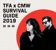 🚨ALERT🚨@canadianmusicweek is finally upon us and let it be known, there is no shortage of TFA talent on this year’s lineup. SWIPE ➡️ to see what’s in store! 💯