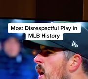 The absolute Disrespect 🤦‍♂️ #baseball #chicago #whitesox #mlb #illinois #ItsOurHome #crazy #2018vs2021