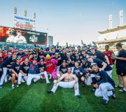 The 2022 script was something special: the youngest team in baseball, a division title, and a 92-win season while peppering in some gritty come from behind wins and the emergence of some bright, young stars.

This chapter closes, but the story of this group is far from over.