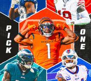 Pick your WR1 among the top remaining players 🤔 https://t.co/KQyjlvJTuv