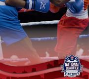 𝙁𝙞𝙣𝙖𝙡𝙨 𝘿𝙖𝙮 🥊

Championship bouts get underway at 12:00 p.m. ET. Just click the link in our bio to watch them all! 

#boxing #amateurboxing #usaboxing #teamusa