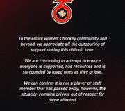 Statement from the Toronto Six