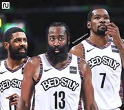 The league could be different next year 👀. LINK IN BIO for all the latest NBA rumors incl. Harden to BKN?