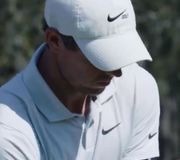 A bit of a longer wait but ready to defend at @theplayerschamp 👊 @pgatour