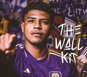 The heartbeat of our club.
The drumbeat of our city.

Purple and gold is our DNA.