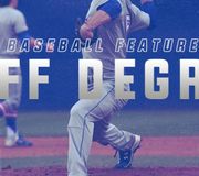 “UMass Lowell, I tell everybody, I wouldn’t trade my time there for the world.” 

From the Mill City to South Beach, Geoff DeGroot embodies what it means to be a River Hawk. 

Full story in bio!

#UnitedInBlue | #AEBASE