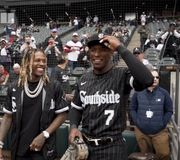 South Side x @lildurk https://t.co/GQgskyI7Tp