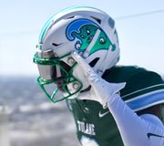 For the City! 

#RollWave | #NOLABuilt
